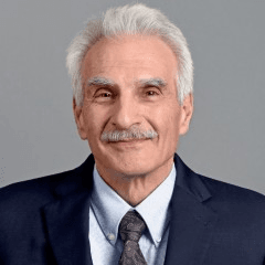 George Runger