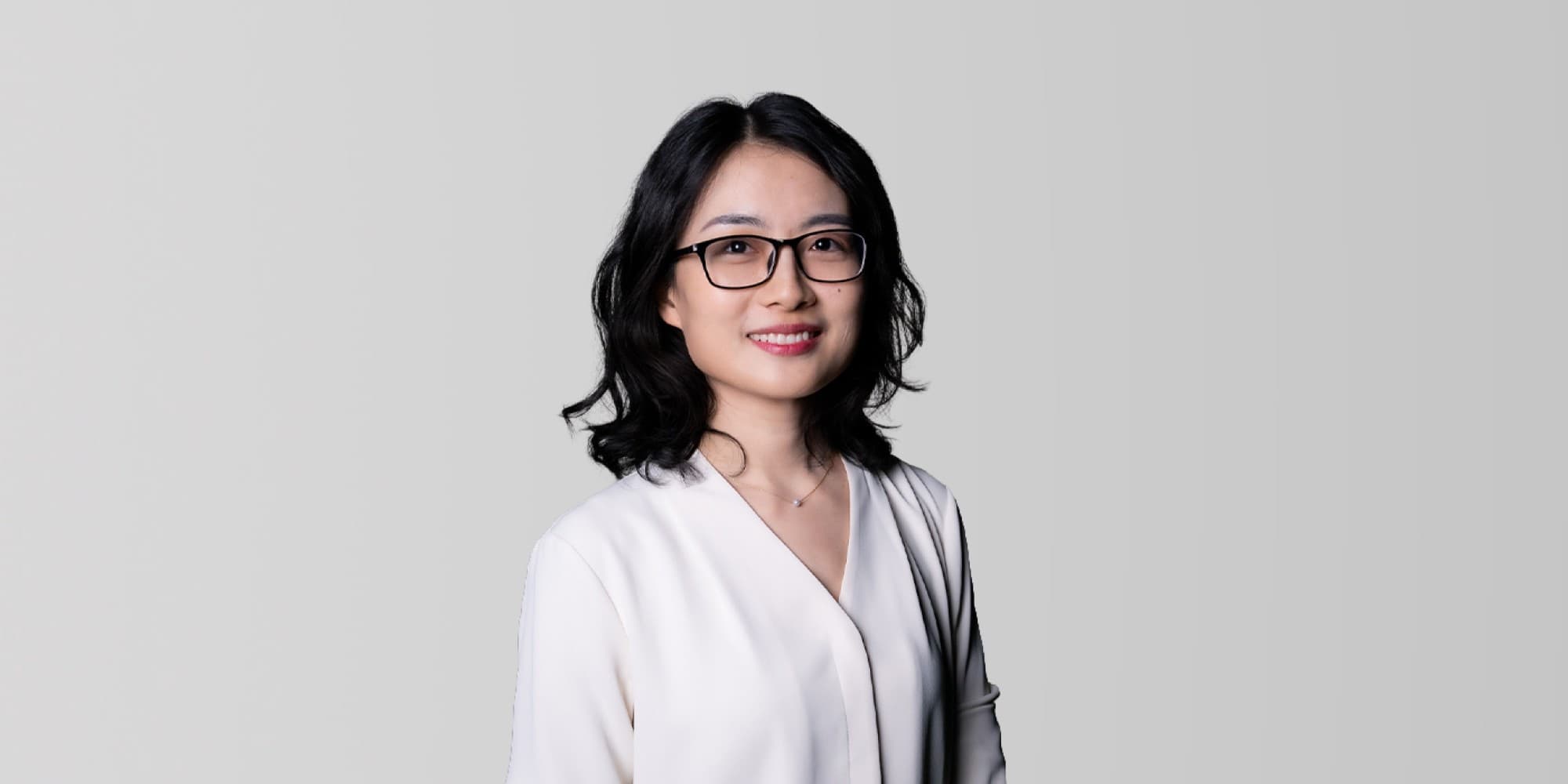 Ziru Li