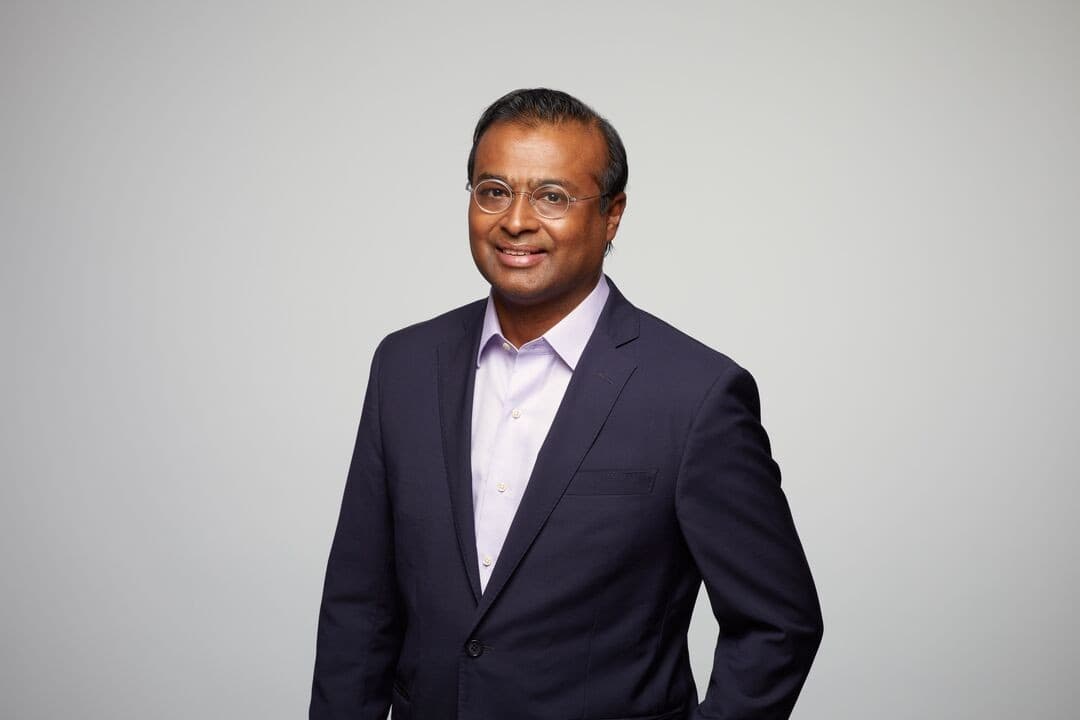Euvin Naidoo